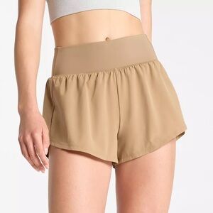DSG Knit Waistband Performance Stride Shorts